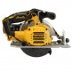 DeWALT DCS565N diskinis pjūklas